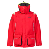 MPX GORE-TEX PRO OFFSHORE 2.0 Jakke RØD